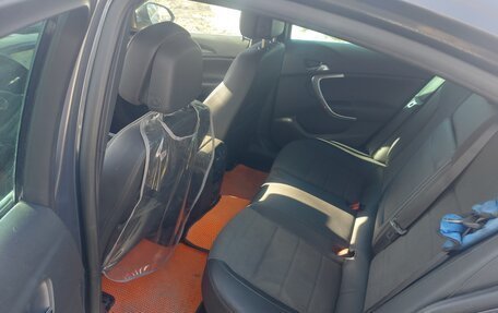 Opel Insignia II рестайлинг, 2013 год, 650 000 рублей, 9 фотография