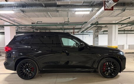 BMW X5, 2023 год, 13 300 000 рублей, 3 фотография