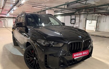 BMW X5, 2023 год, 13 300 000 рублей, 2 фотография