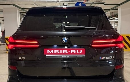 BMW X5, 2023 год, 13 300 000 рублей, 5 фотография