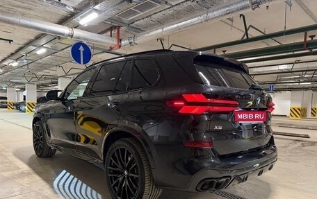 BMW X5, 2023 год, 13 300 000 рублей, 6 фотография