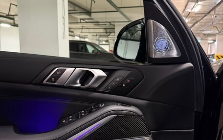 BMW X5, 2023 год, 13 300 000 рублей, 11 фотография