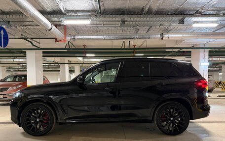 BMW X5, 2023 год, 13 300 000 рублей, 7 фотография