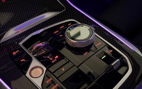 BMW X5, 2023 год, 13 300 000 рублей, 17 фотография