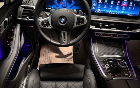 BMW X5, 2023 год, 13 300 000 рублей, 14 фотография