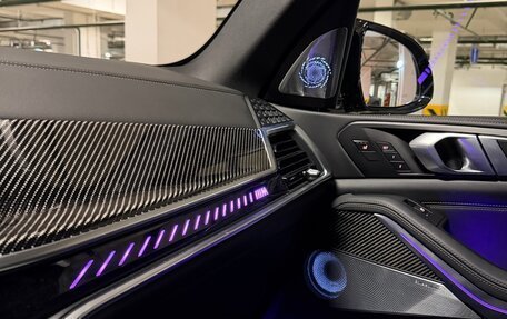 BMW X5, 2023 год, 13 300 000 рублей, 18 фотография