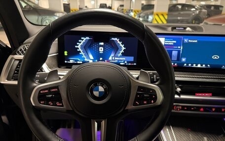 BMW X5, 2023 год, 13 300 000 рублей, 15 фотография
