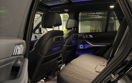 BMW X5, 2023 год, 13 300 000 рублей, 21 фотография