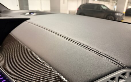 BMW X5, 2023 год, 13 300 000 рублей, 31 фотография