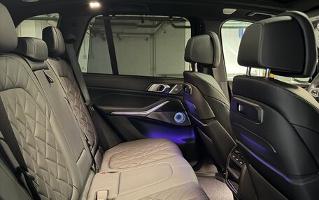 BMW X5, 2023 год, 13 300 000 рублей, 26 фотография