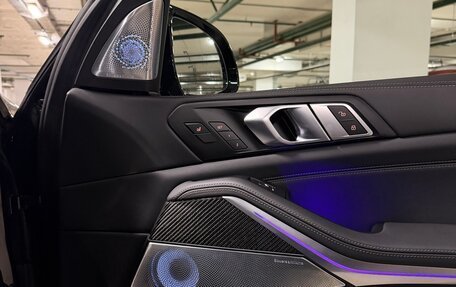 BMW X5, 2023 год, 13 300 000 рублей, 29 фотография