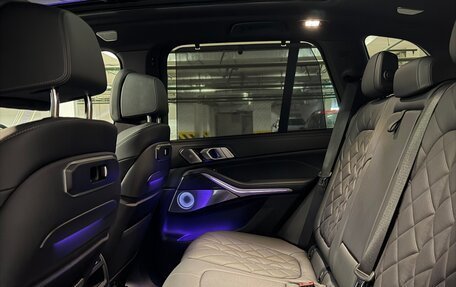 BMW X5, 2023 год, 13 300 000 рублей, 24 фотография