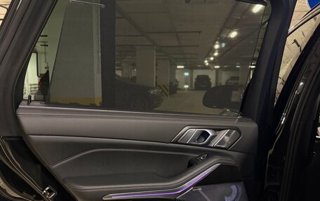 BMW X5, 2023 год, 13 300 000 рублей, 23 фотография