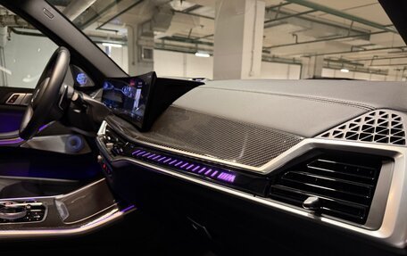 BMW X5, 2023 год, 13 300 000 рублей, 30 фотография