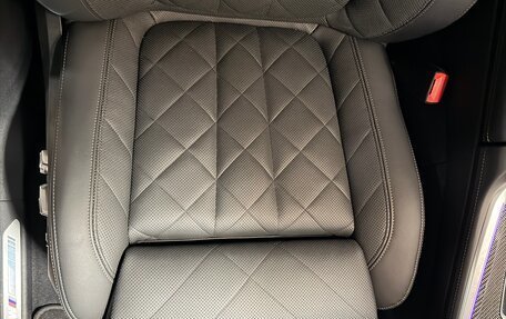 BMW X5, 2023 год, 13 300 000 рублей, 33 фотография