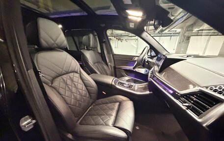 BMW X5, 2023 год, 13 300 000 рублей, 32 фотография