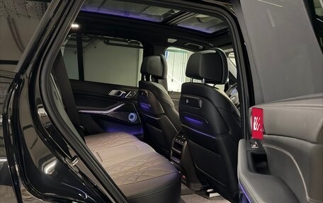 BMW X5, 2023 год, 13 300 000 рублей, 25 фотография