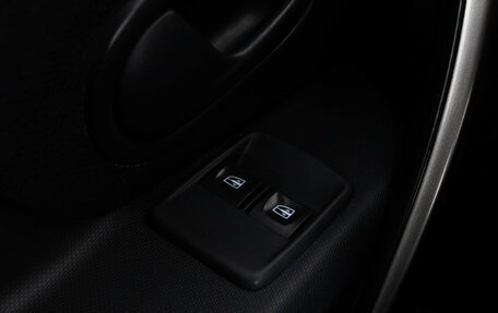 Renault Logan II, 2016 год, 699 000 рублей, 14 фотография