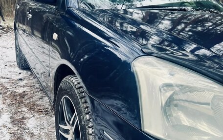 Toyota Premio, 2002 год, 750 000 рублей, 6 фотография