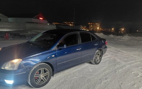 Toyota Premio, 2002 год, 750 000 рублей, 10 фотография