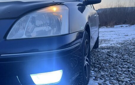 Toyota Premio, 2002 год, 750 000 рублей, 7 фотография