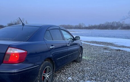 Toyota Premio, 2002 год, 750 000 рублей, 3 фотография