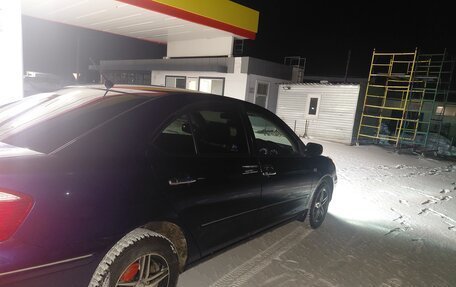 Toyota Premio, 2002 год, 750 000 рублей, 12 фотография