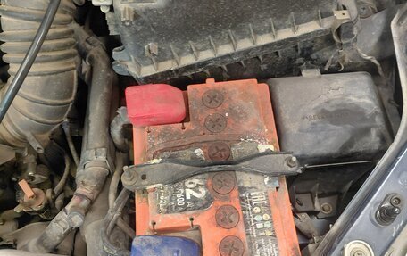 Toyota Premio, 2002 год, 750 000 рублей, 14 фотография