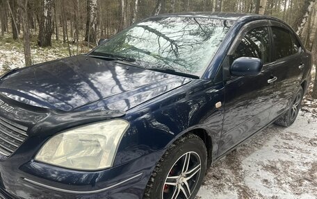 Toyota Premio, 2002 год, 750 000 рублей, 5 фотография