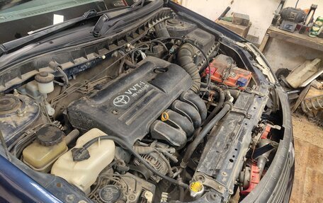 Toyota Premio, 2002 год, 750 000 рублей, 13 фотография