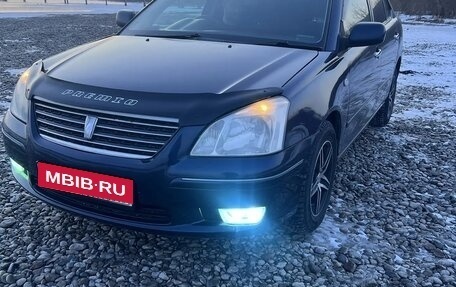 Toyota Premio, 2002 год, 750 000 рублей, 2 фотография