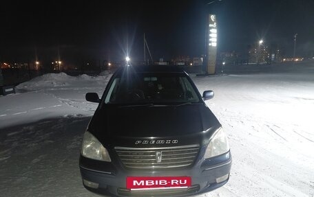 Toyota Premio, 2002 год, 750 000 рублей, 9 фотография