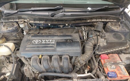 Toyota Premio, 2002 год, 750 000 рублей, 15 фотография