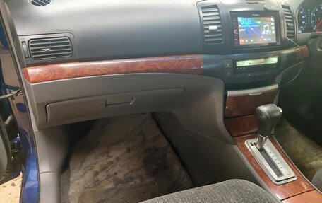 Toyota Premio, 2002 год, 750 000 рублей, 23 фотография