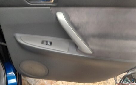 Toyota Premio, 2002 год, 750 000 рублей, 29 фотография