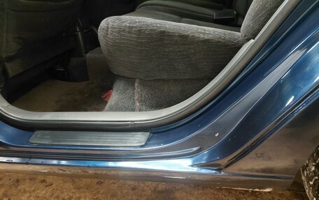 Toyota Premio, 2002 год, 750 000 рублей, 27 фотография