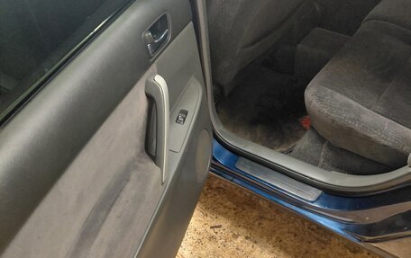 Toyota Premio, 2002 год, 750 000 рублей, 26 фотография