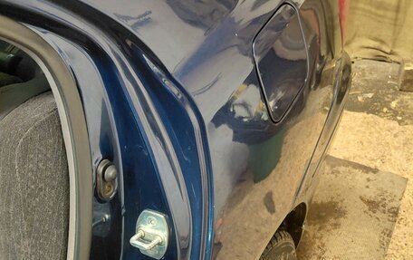 Toyota Premio, 2002 год, 750 000 рублей, 25 фотография