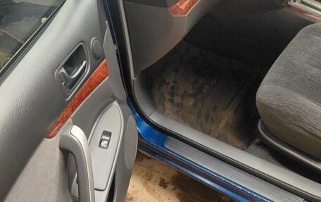 Toyota Premio, 2002 год, 750 000 рублей, 24 фотография