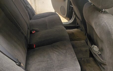 Toyota Premio, 2002 год, 750 000 рублей, 30 фотография