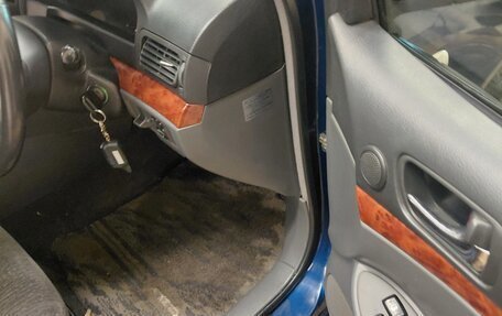 Toyota Premio, 2002 год, 750 000 рублей, 35 фотография