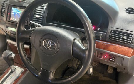 Toyota Premio, 2002 год, 750 000 рублей, 33 фотография