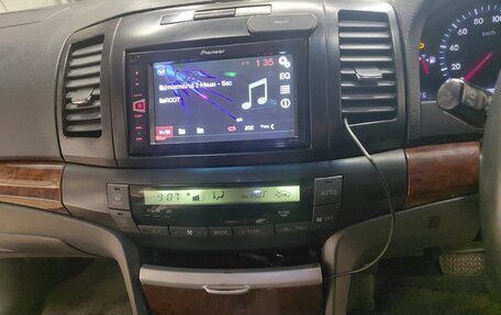 Toyota Premio, 2002 год, 750 000 рублей, 34 фотография