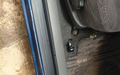 Toyota Premio, 2002 год, 750 000 рублей, 32 фотография