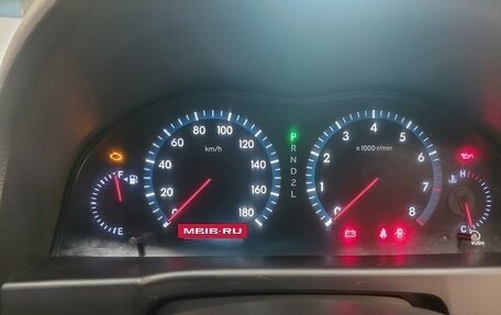 Toyota Premio, 2002 год, 750 000 рублей, 38 фотография