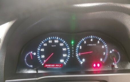 Toyota Premio, 2002 год, 750 000 рублей, 39 фотография