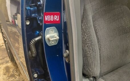 Toyota Premio, 2002 год, 750 000 рублей, 37 фотография