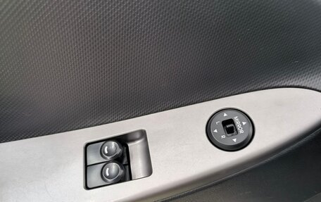 Hyundai Solaris II рестайлинг, 2014 год, 860 050 рублей, 11 фотография