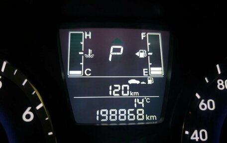 Hyundai Solaris II рестайлинг, 2014 год, 860 050 рублей, 15 фотография