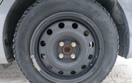 Hyundai Solaris II рестайлинг, 2014 год, 860 050 рублей, 16 фотография